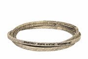 Poulan 38 sales inch deck belt