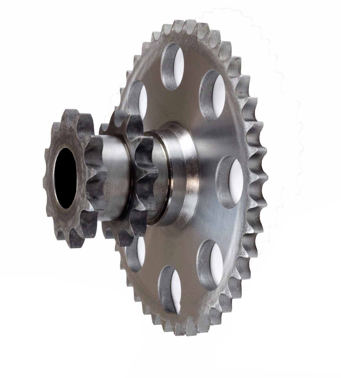 D76529 Chain Drive Sprocket for Case-IH Skid Steer Loader
