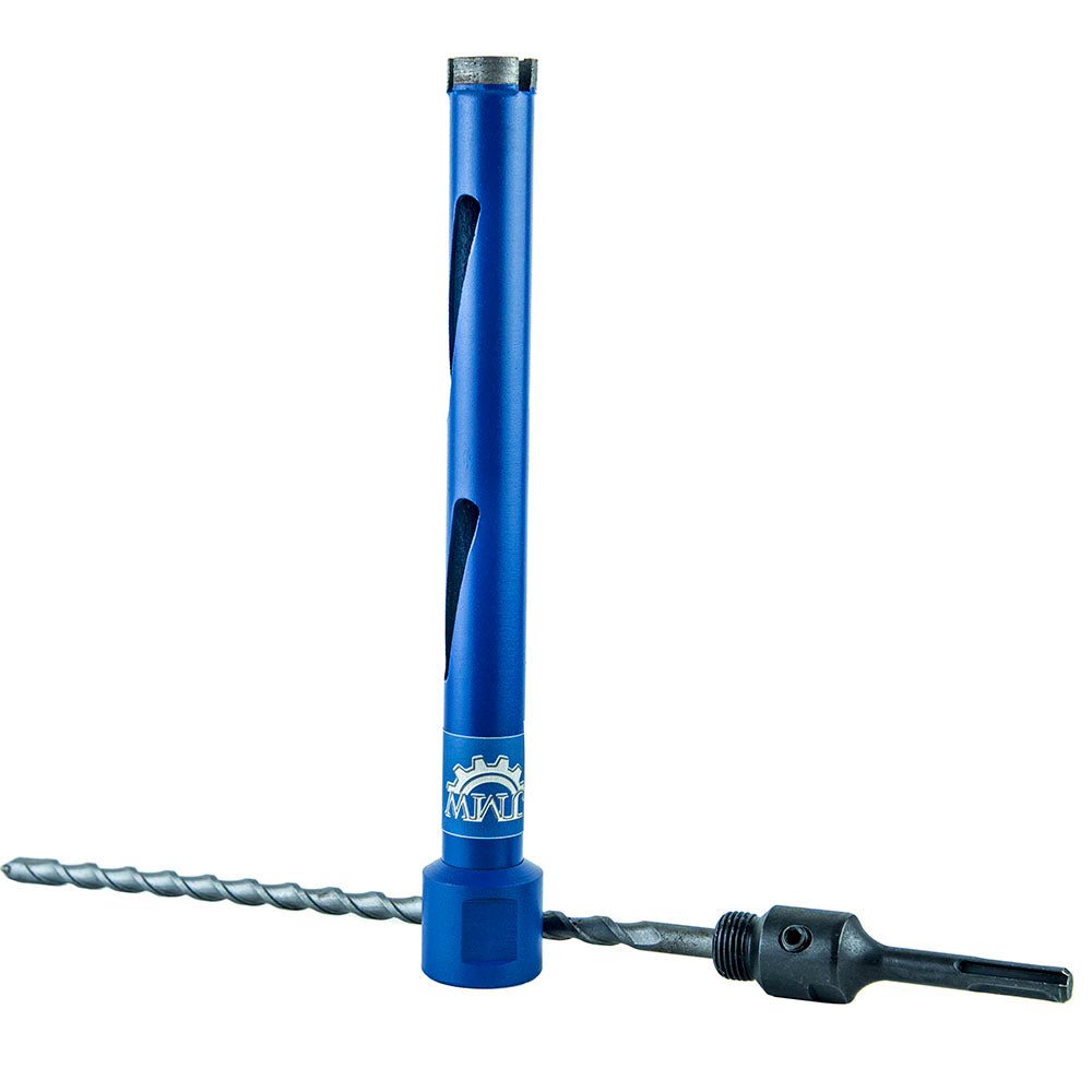 8 inch discount core drill bit