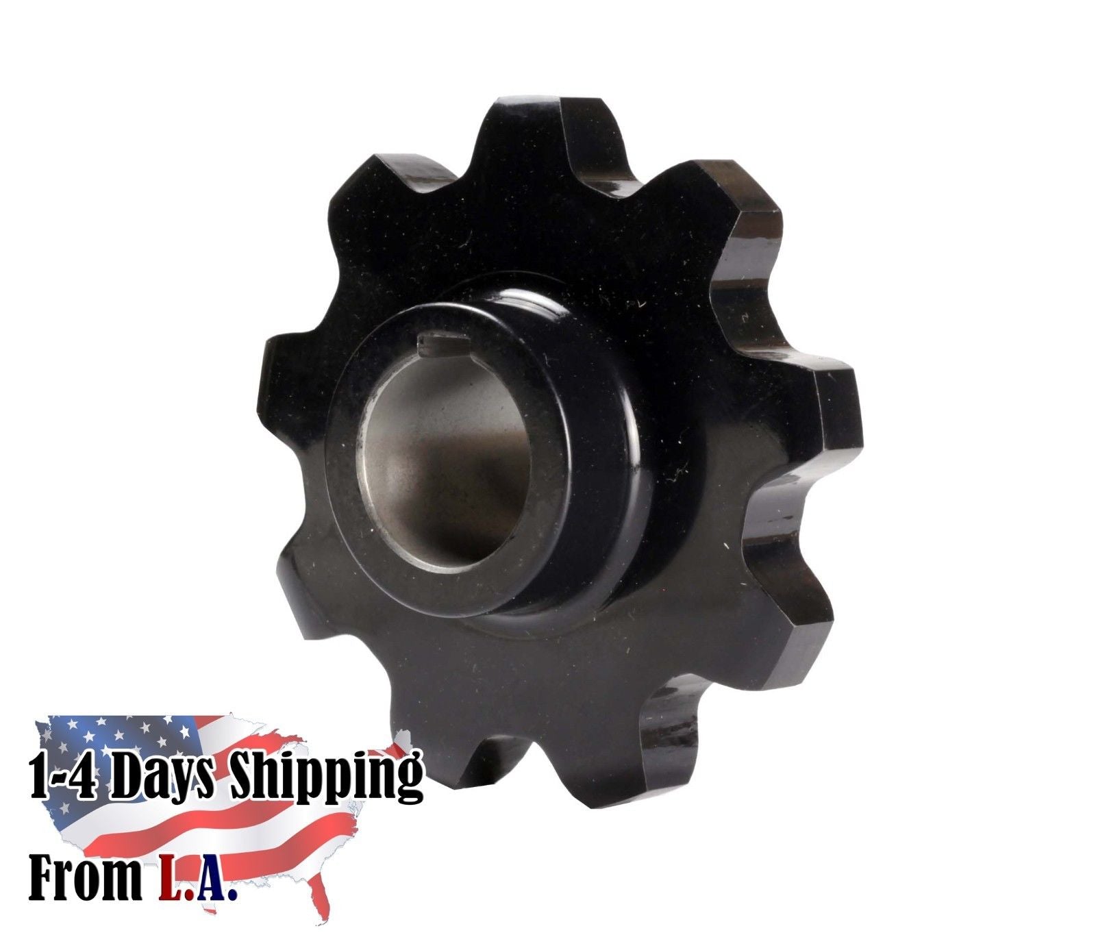 87324981 GLEANER FEEDER Sprocket Fits CASE IH 7088/2688/2799