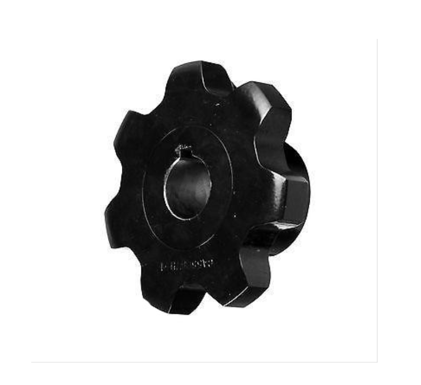 2.609 Pitch Weld Conveyor Sprocket Fits ( H78, WR78, 81X, 88K, C188 C