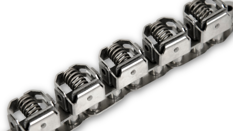 Clamp Styles Explained: Standard, K-Style, Horizontal, and Button Grippers