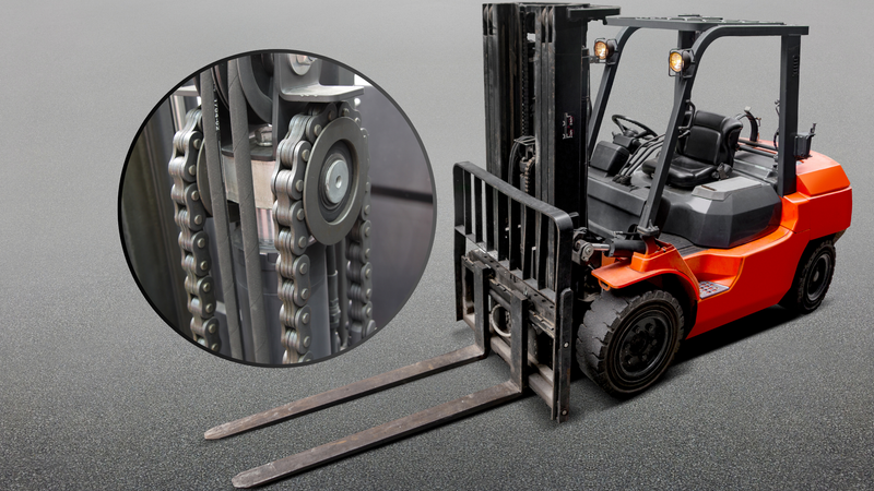 Understanding Leaf Chains at Jeremywell International