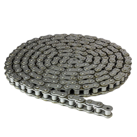 Dacromet Plated Roller Chains