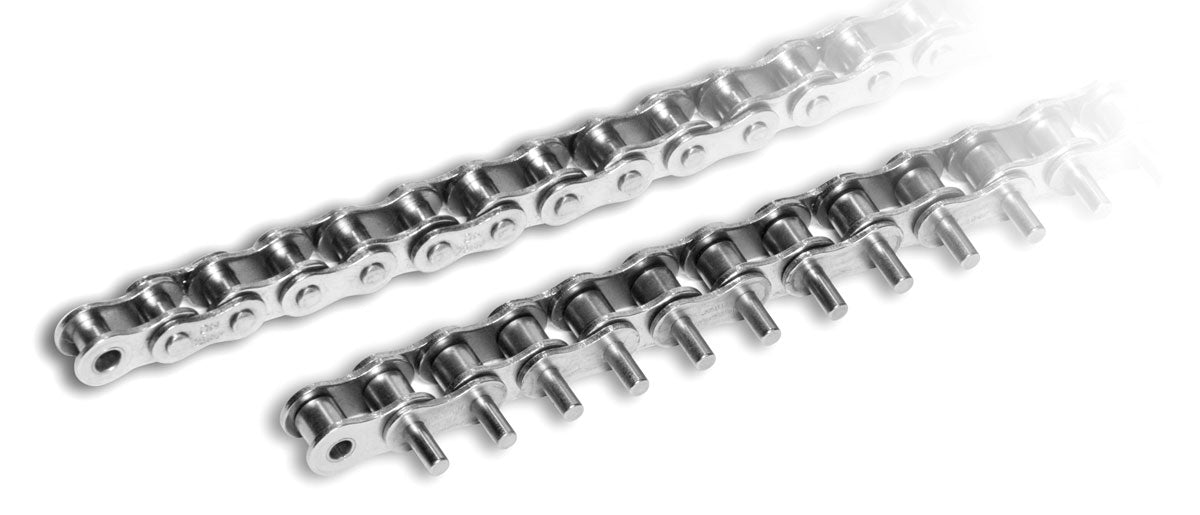 Corrosion Resistant Chains