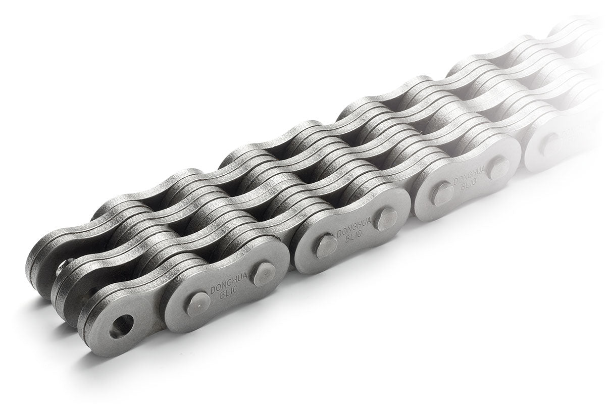 Que Chain Specialty Chain