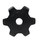 667XA6 Pintle Chain Sprocket – Heavy-Duty Steel Conveyor Sprocket