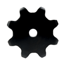 667XA8 Pintle Chain Sprocket – Industrial Power Transmission Sprocket