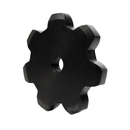 78A7 (88A7) Pintle Chain Sprocket – Agricultural Conveyor Sprocket