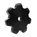78A7 (88A7) Pintle Chain Sprocket – Agricultural Conveyor Sprocket