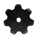 78A7 (88A7) Pintle Chain Sprocket – Agricultural Conveyor Sprocket