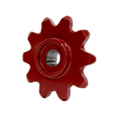 199497C1  Corn Head Gathering  Upper Drive Sprocket