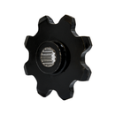 86611371 Corn Head Gathering Chain Sprocket