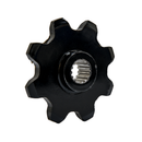 86611371 Corn Head Gathering Chain Sprocket