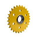 87011708 Combine Driven Sprocket