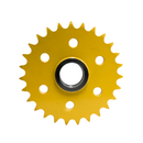 87011708 Combine Driven Sprocket