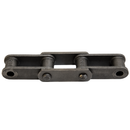 C188 cast combination chain with heavy-duty riveted construction