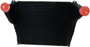 Charge Air Cooler Fits Kenworth T600 T800 W900 KO93-64 Garrett 4861900002