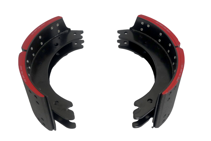 4707 Q Plus Brake Shoe Kit