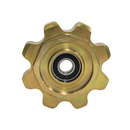 AH231386 Corn Head Gathering Sprocket