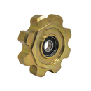 AH231386 Corn Head Gathering Sprocket