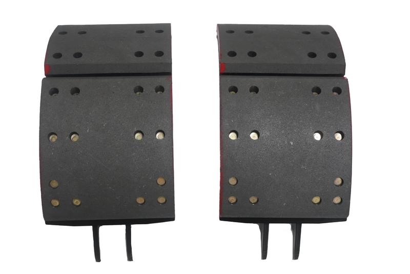 4707Q+ Brake Shoe Kit