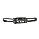 X458 Drop Forged Rivetless Chain for Heavy-Duty Conveyors