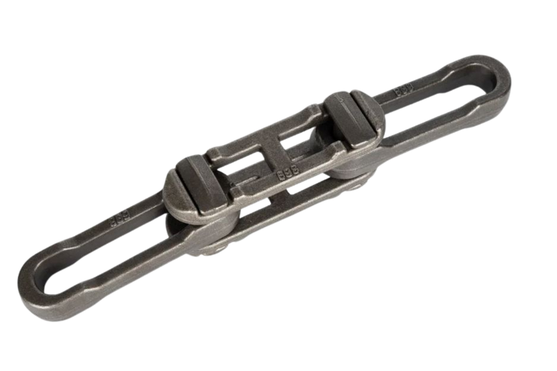 Car Wash Chains | Conveyor Chains for Wash Systems