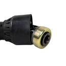 Series 4 PTO Shaft T41026, 1-3/8'' 6 Spline Both Ends