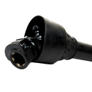 Series 5 PTO Shaft with Slip Clutch – 1-3/8" 6-Spline Both Ends | Replacement for Bush Hog T5-1100-BIIIP-5.05.05B-5FFV1