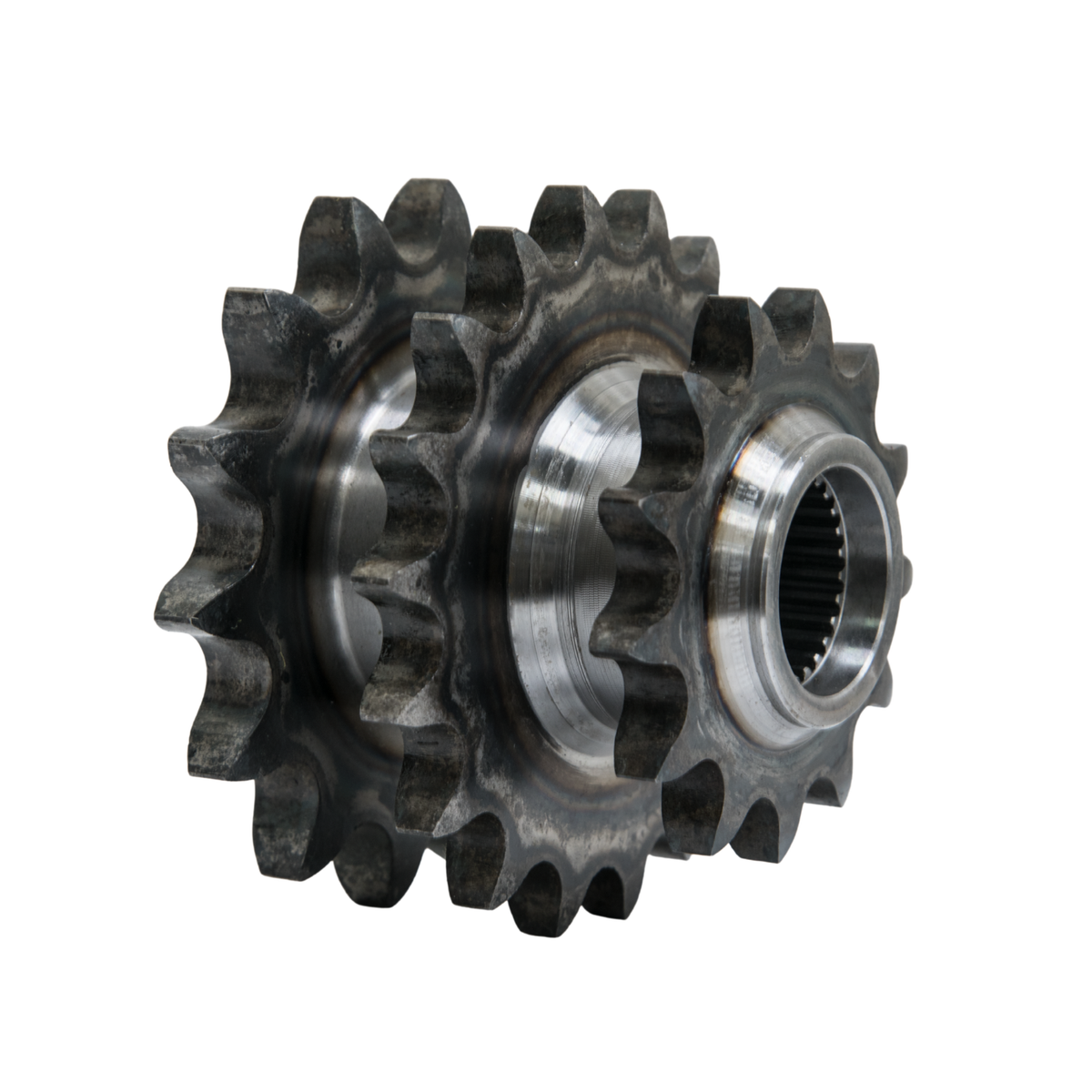 Jeremywell 87664056 Rotor Drive Sprocket | Combine Threshing System