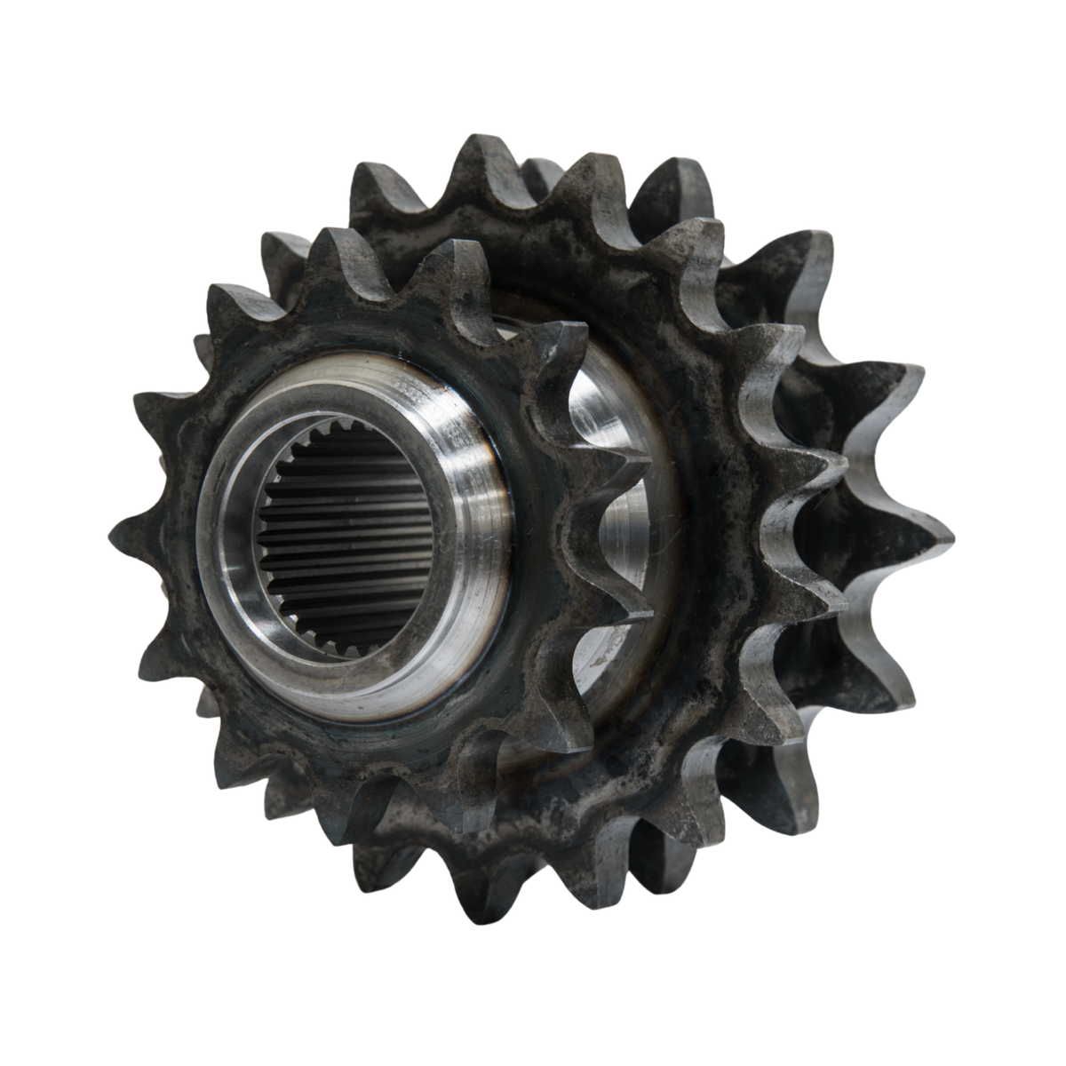 Jeremywell 87664056 Rotor Drive Sprocket | Combine Threshing System