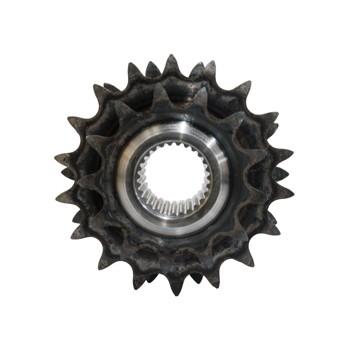 Jeremywell 87664056 Rotor Drive Sprocket | Combine Threshing System