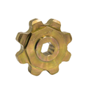 H233287 Corn Head Gathering Sprocket