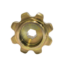 H233287 Corn Head Gathering Sprocket
