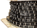Jeremywell C2080H Heavy Duty Conveyor Chain 50FT with 5 Connecting Links