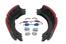 4707 Q Plus Brake Shoe Kit