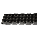 Jeremywell 80-3 triple strand sharp top conveyor chain for lumber conveying