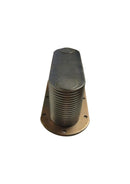 JWCHZ001309J Aftermarket Replacement for Detroit Diesel MTU 6V-92, 552 Series Oil Cooler