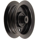 FLAT IDLER PULLEY Replaces Exmark Lawn Boy Toro 106-2175 Rotary 12901 Z4200 ZTR