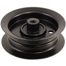 FLAT IDLER PULLEY Replaces Exmark Lawn Boy Toro 106-2175 Rotary 12901 Z4200 ZTR
