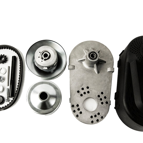 Clutch Yerf Dog Go Kart Belt 30 Series Driver 3/4