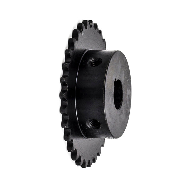 25B30H-1/2'' Bore 30 Tooth B Type Sprocket for 25 Roller Chain