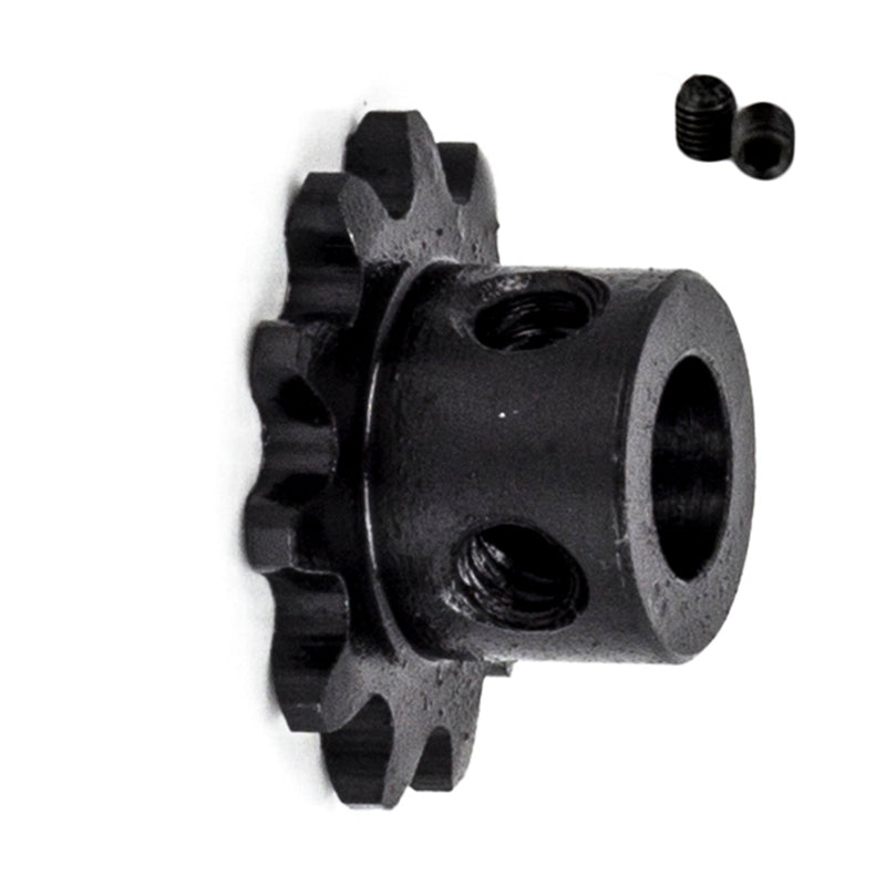 25BS11-5/16'' Bore 11 Tooth Sprocket for 25 Roller Chain