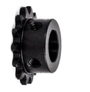 25BS14-5/16" Bore 14 Tooth Sprocket for 25 Roller Chain