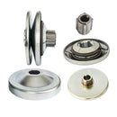 30 Series Torque Converter Driver Clutch 3/4" Bore Comet for Go Kart 219552,5957