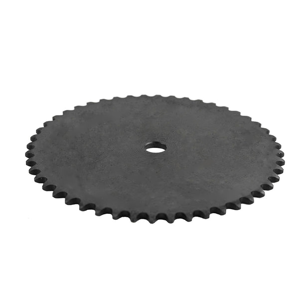 Jeremywell #35 Roller Chain Sprocket A Type 5/8" Bore 48 Tooth