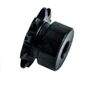 35B10T-3/8" Bore 10 Tooth B Type Sprocket for 35 Roller Chain