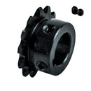 35B13T-3/4" Bore 13 Tooth B Type Sprocket for 35 Roller Chain