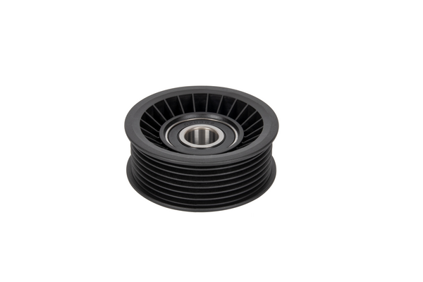 38008 Professional Flanged Idler Pulley and Tension Pulley